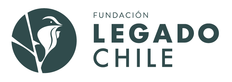 2023 Logo Legado Chile