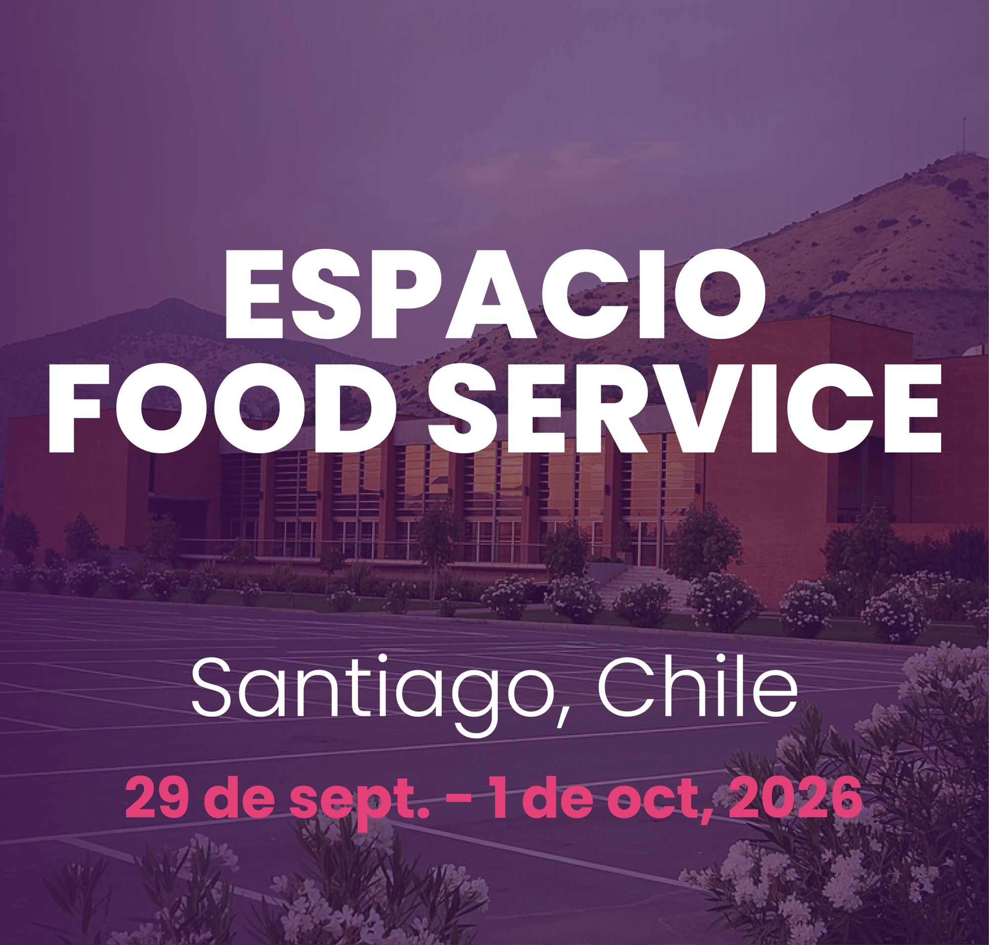 ESPACIOFOODSERVICE ES