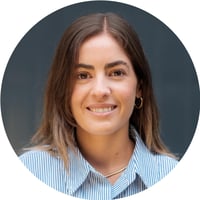 Ignacia Bianchi círculo