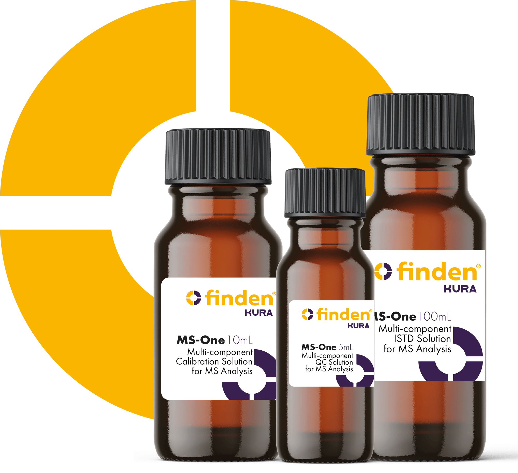 MS-One circulo amarillo MS-One circulo amarillo