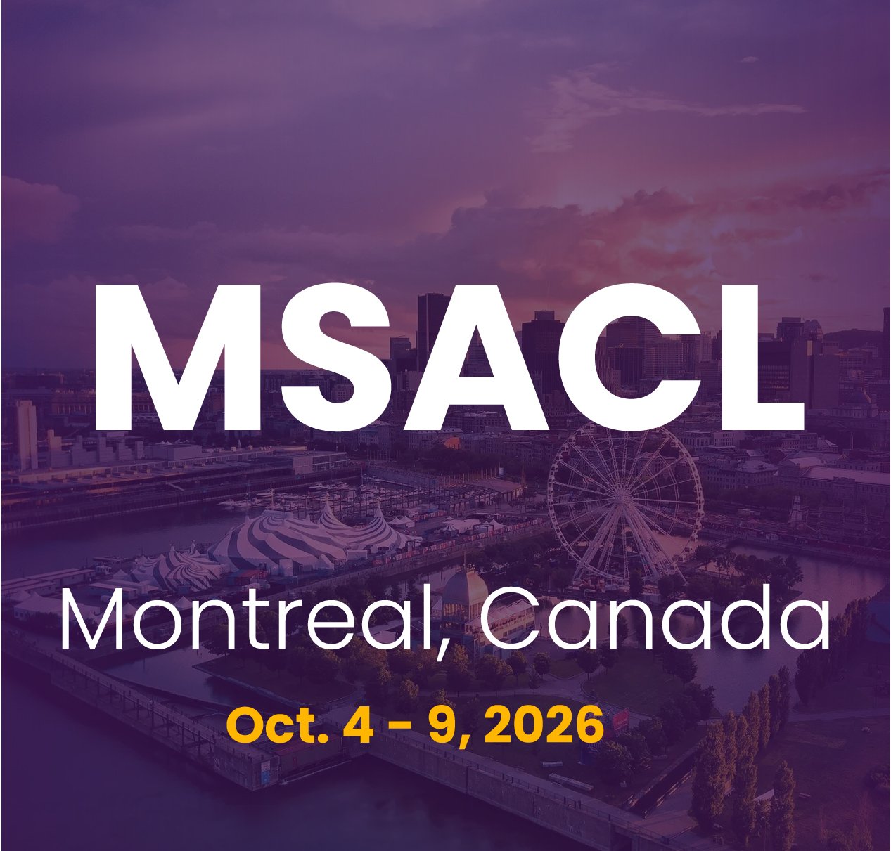 MSACL english