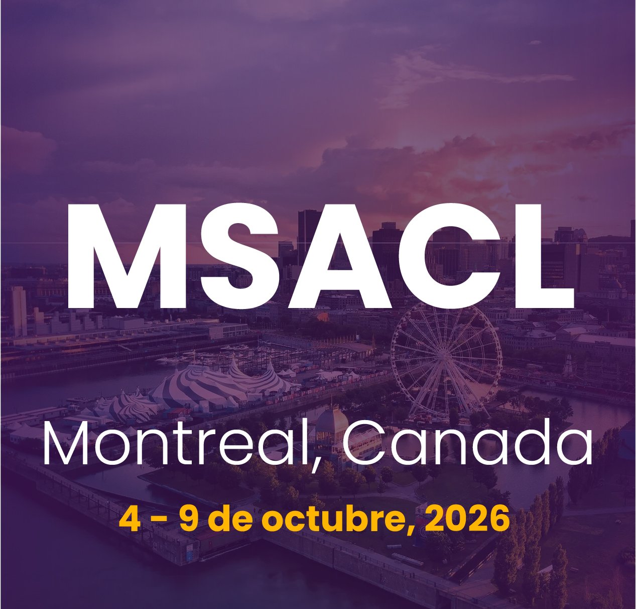 MSACL espanol MSACL espanol