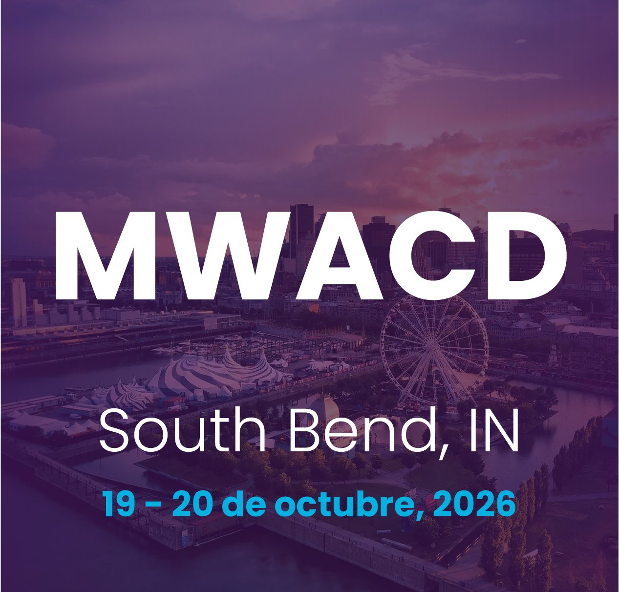 MWACD ES MWACD ES