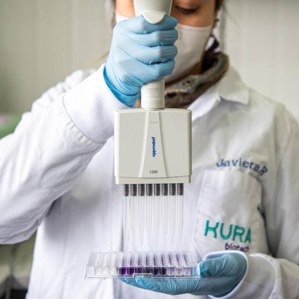 R&D SCIENTIST