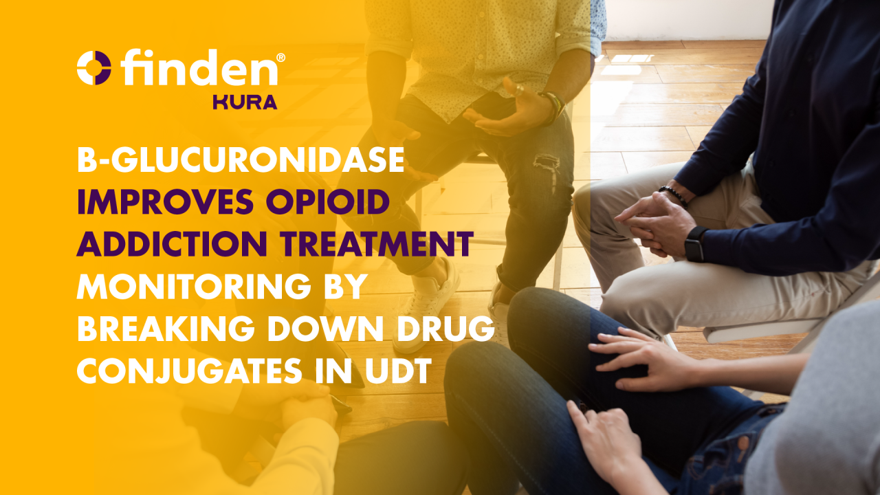 Enhancing Opioid Addiction Treatment through Urine Drug Testing