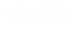 2023 Logo Corporación por la niñez