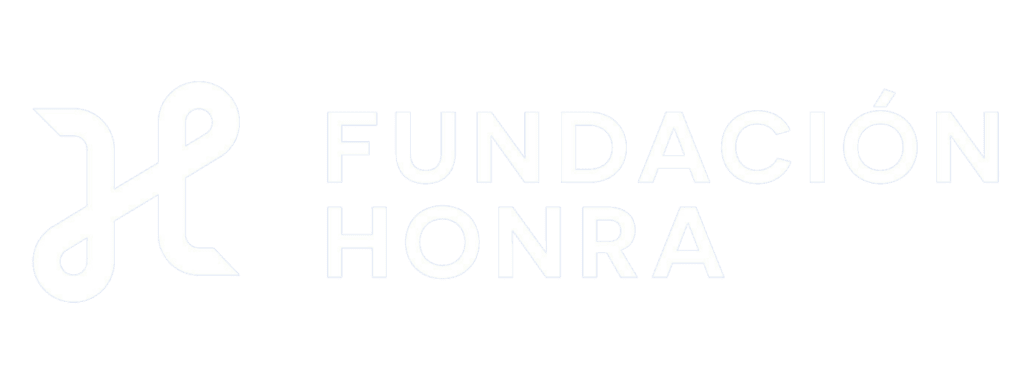 2023 Logo Fundación Honra