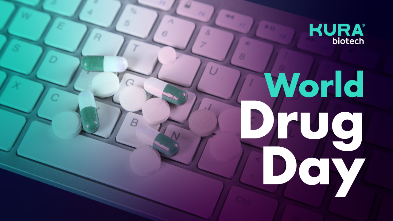 World Drug Day: Shaping the Future of Drug Monitoring and Adolescent Drug Use