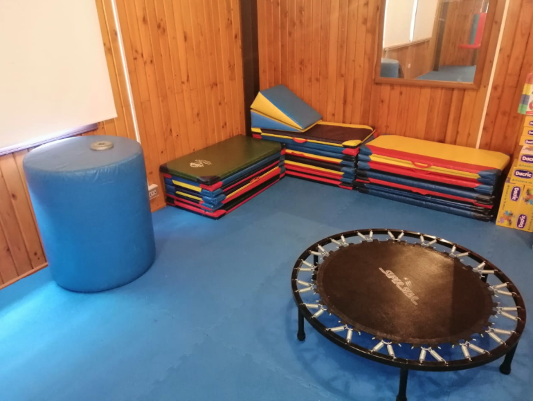 Crecen Nuevas Luces (2020)