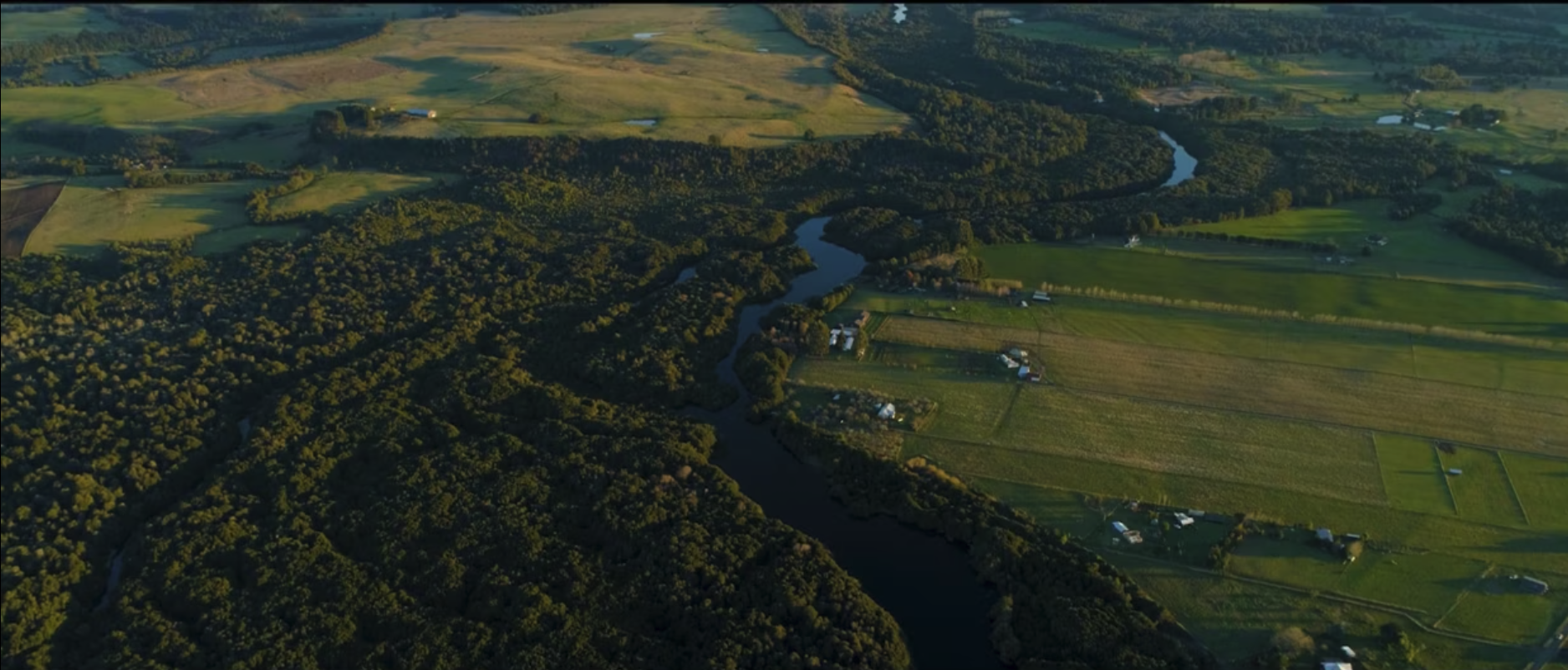 Documental Maullin (2018)