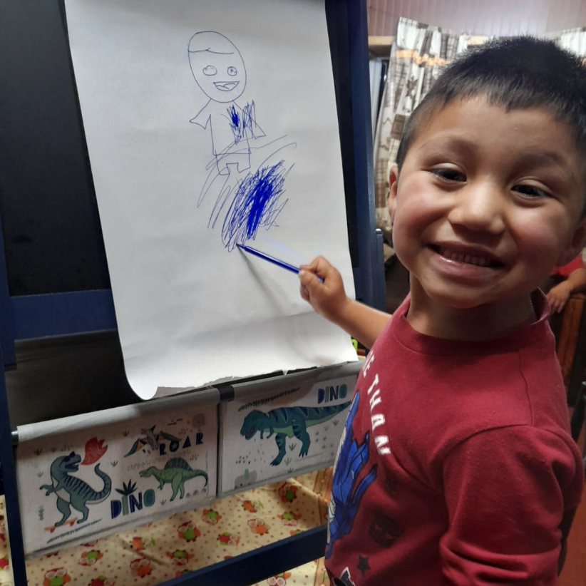 Familias primero (2020)