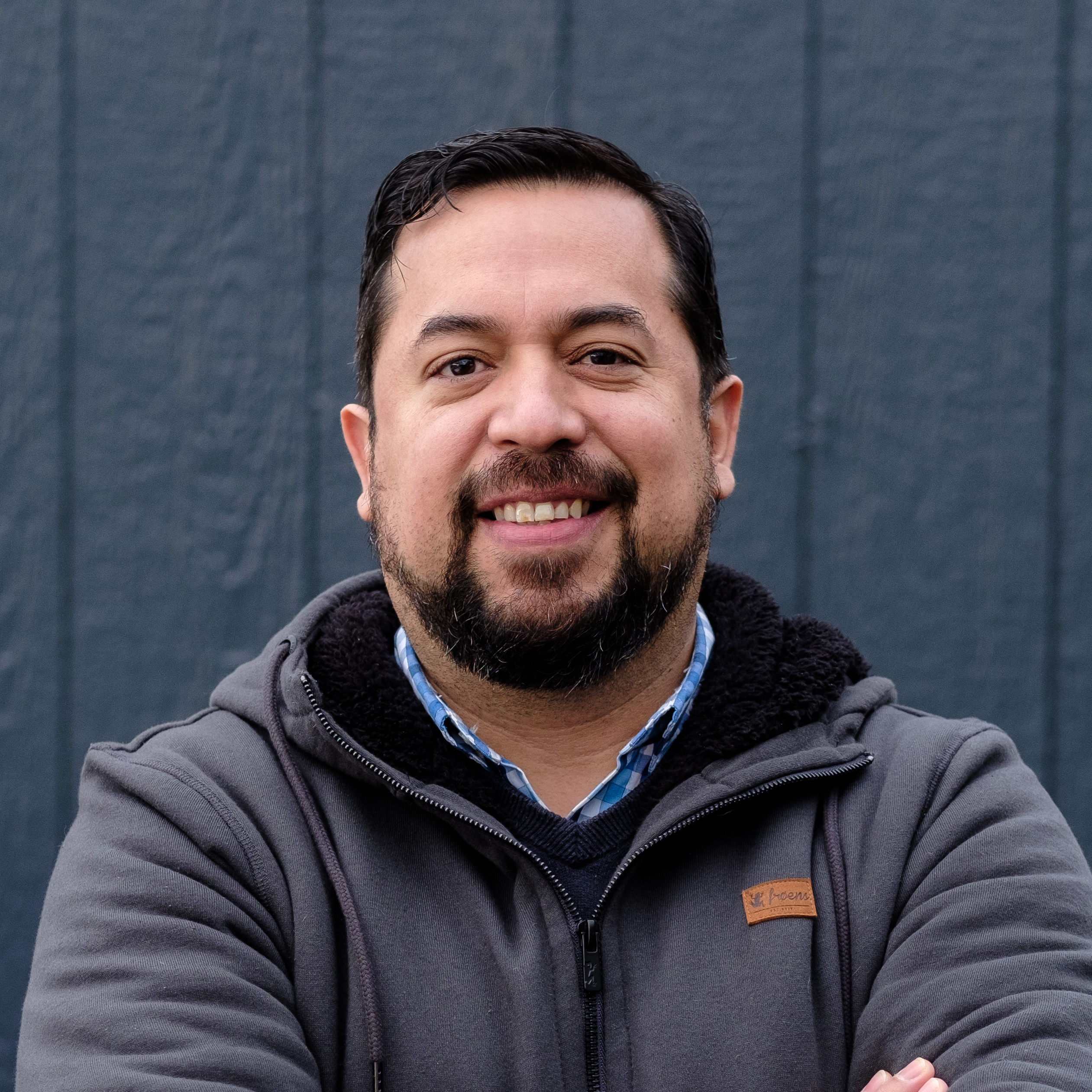 Felipe Cardenas_Director of Operations