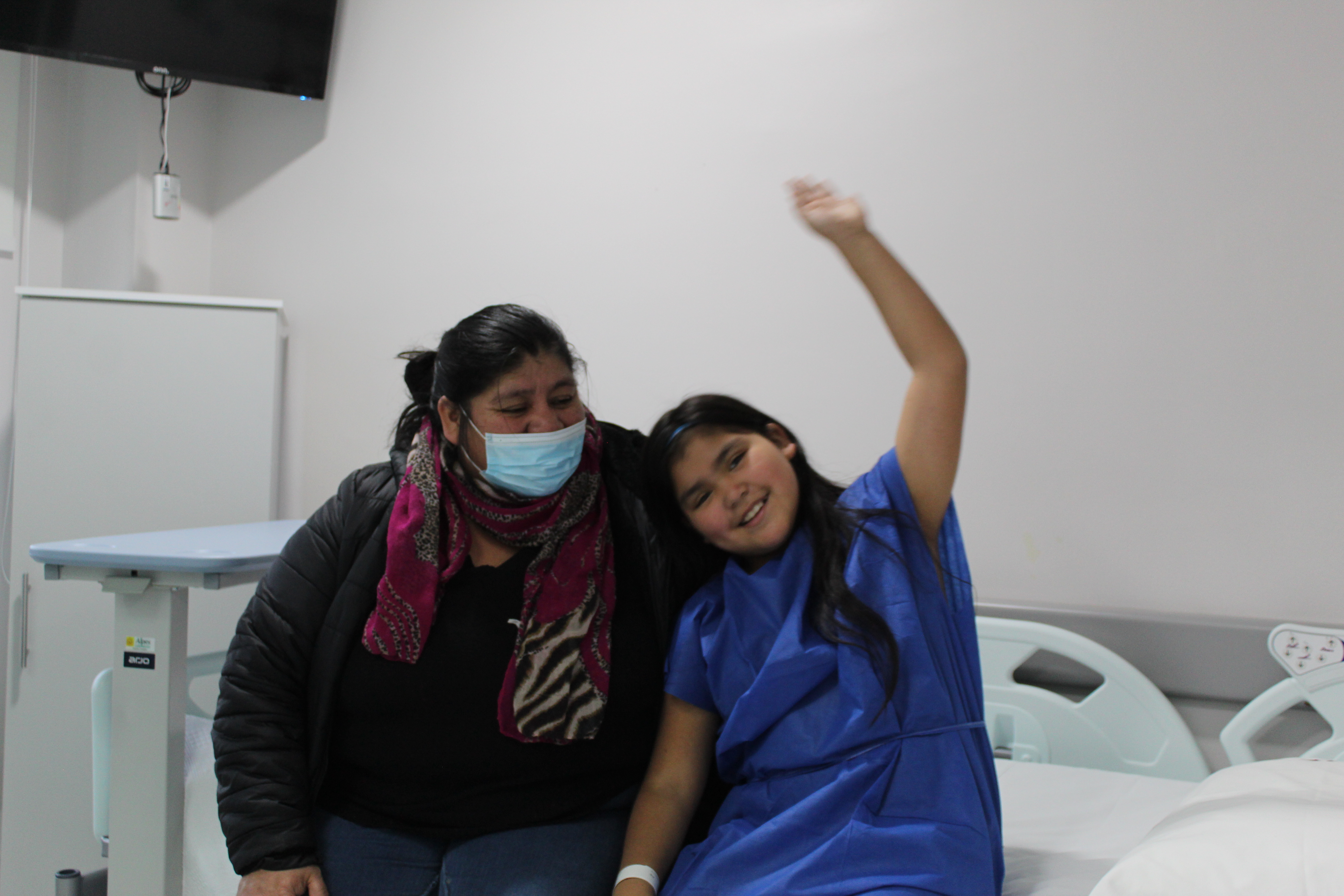 Terminemos la Espera (2023)