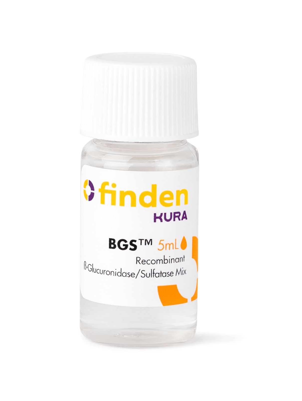 Kura Biotech Finden BGS