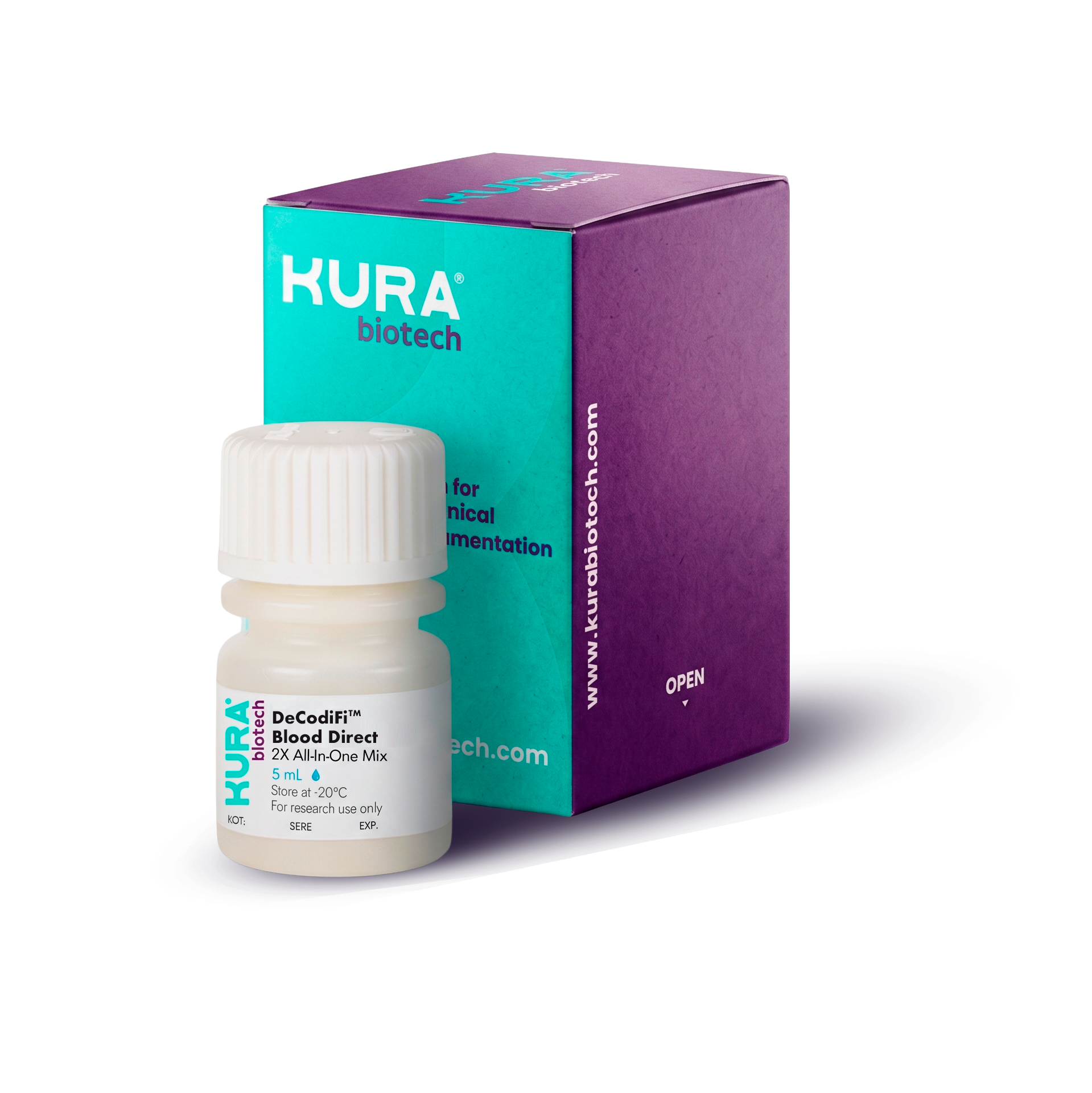 Kura_DeCodiFi-BloodDirect Kura_DeCodiFi-BloodDirect