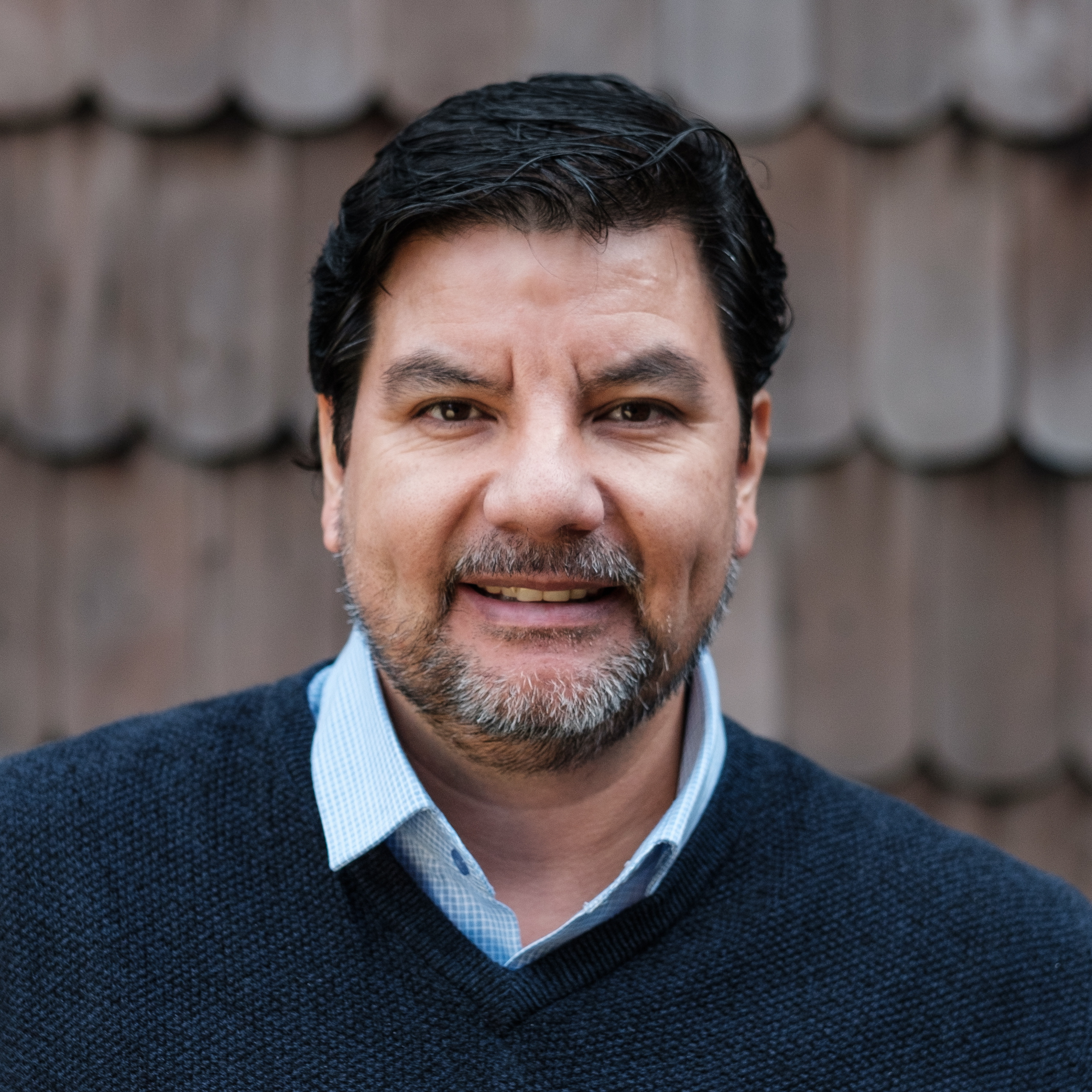 Marcelo Soto