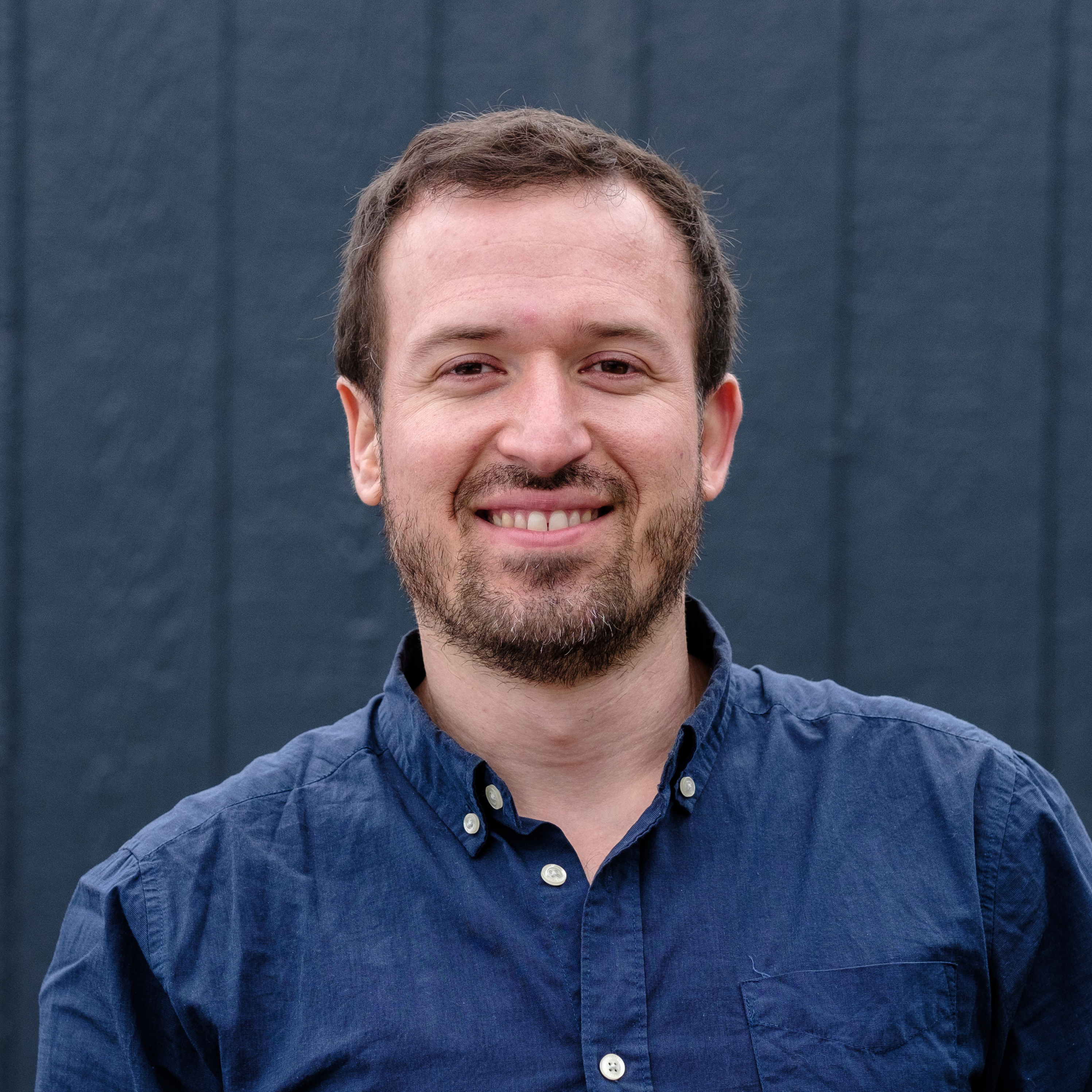 Matias Encina