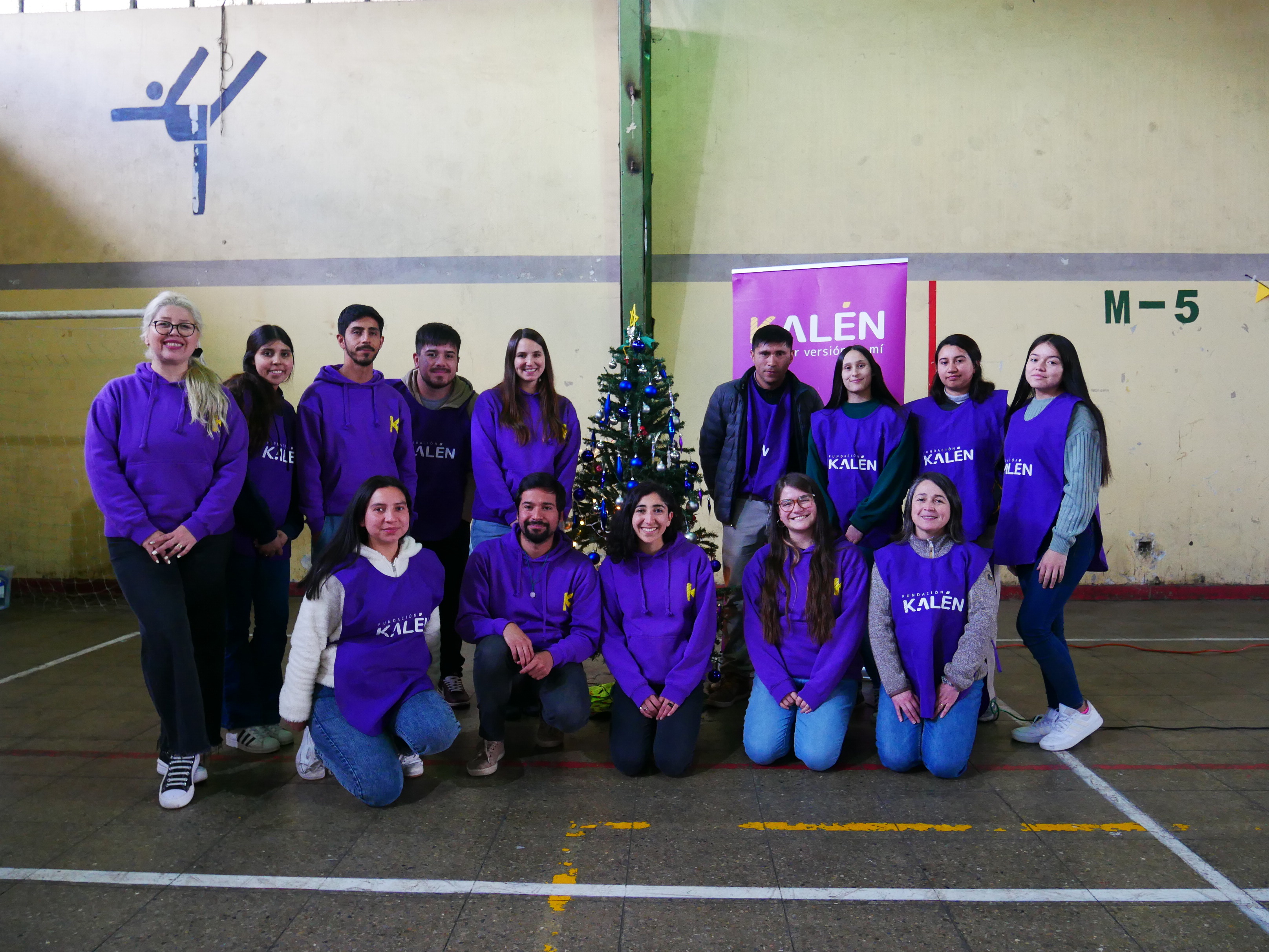 Proyecto Mujeres (2023)