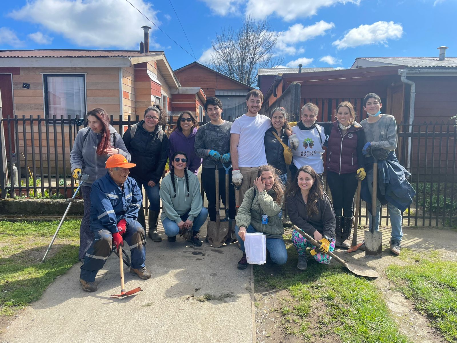 Corredor Verde (2022)