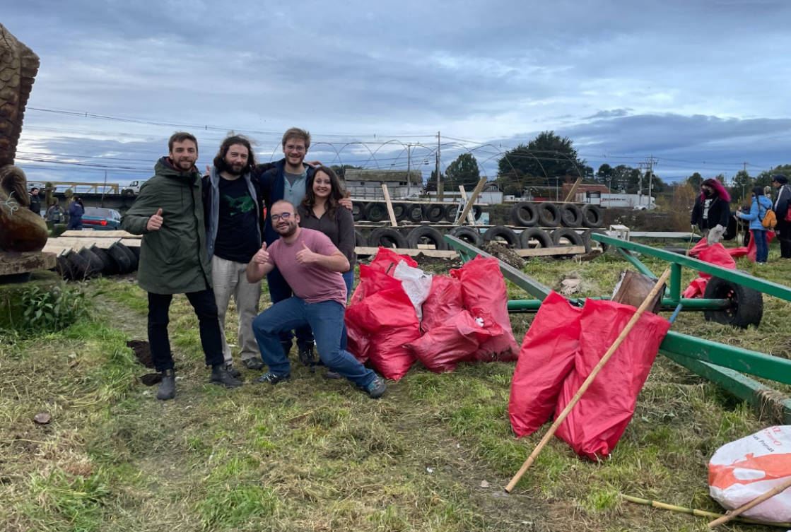 Plan Borde Río Maullín (2021)