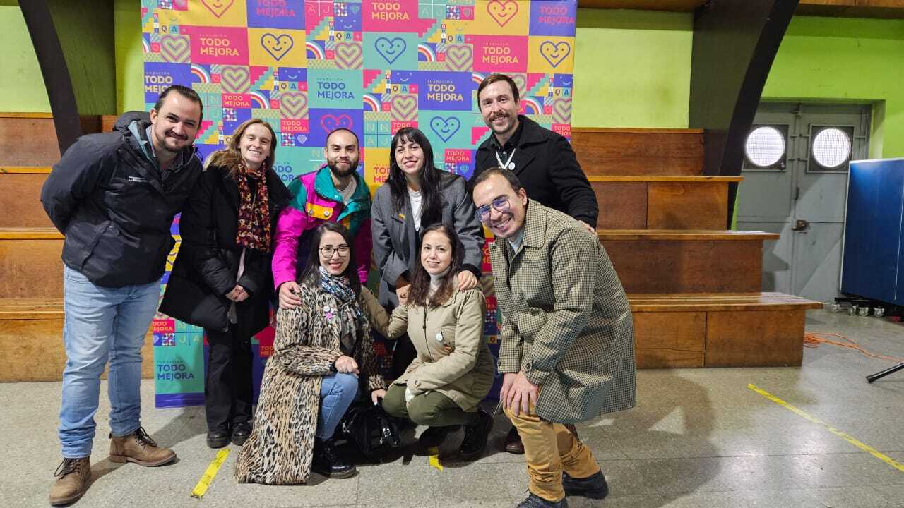 Promoviendo diversidad e inclusión en el aula (2021)