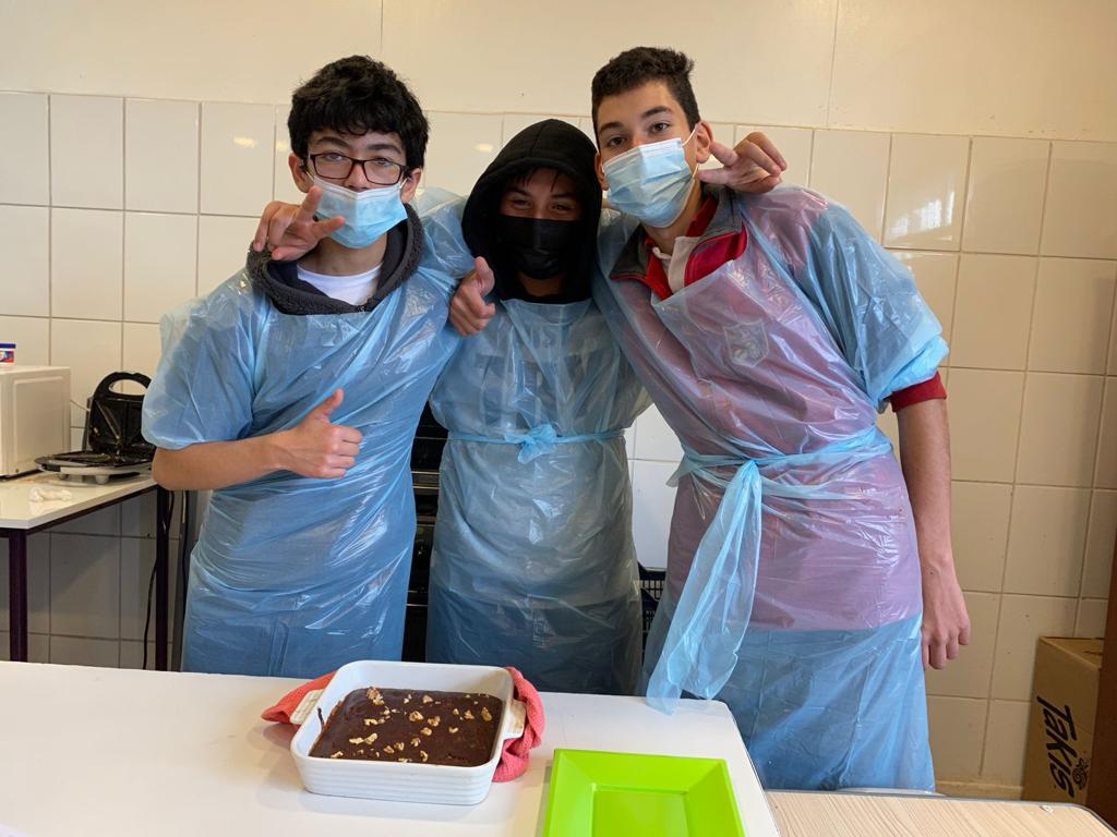 Proyecto Aprender (2022)