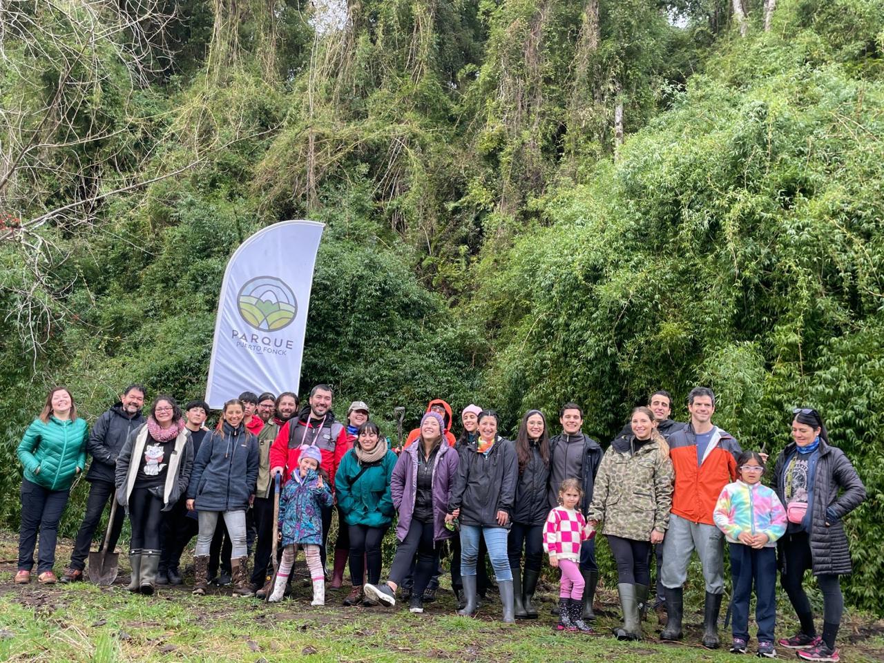 Sembrando Futuros (2024)