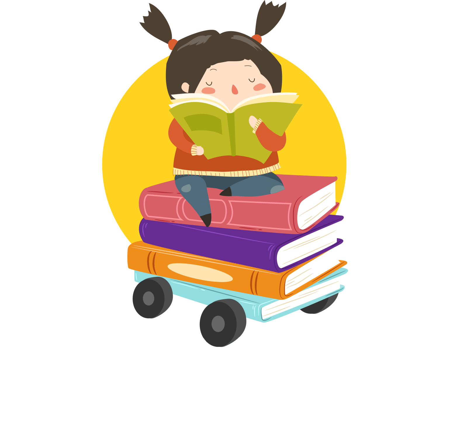 bibliobus