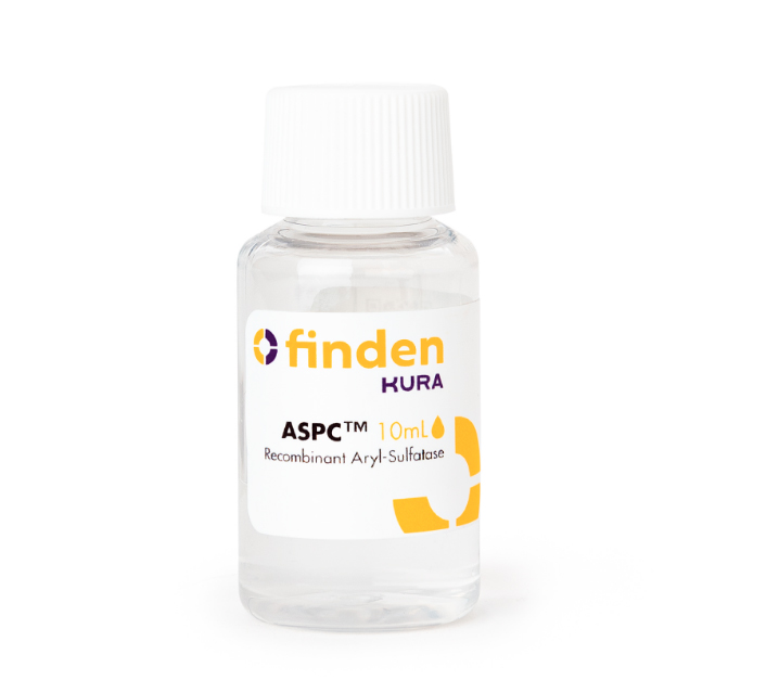 Kura Biotech Finden ASPC