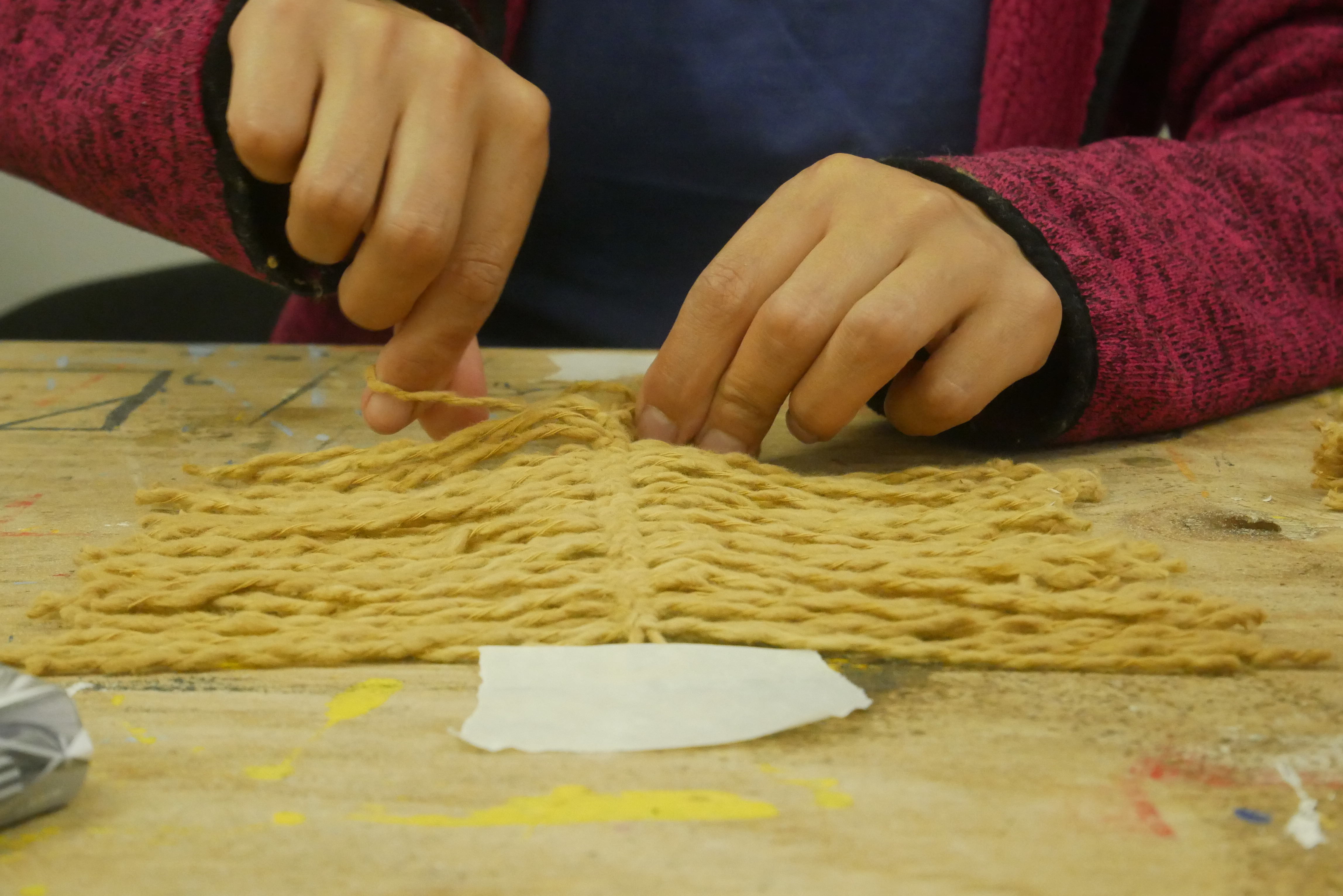 Habilidades transversales para mujeres y jóvenes cumpliendo sanción (2022)